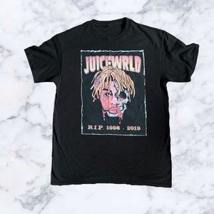 Juice world T Shirt